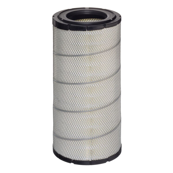 Luftfilter-Einsatz Ø 234 mm HENGST FILTER passend für u.a. KOMATSU
