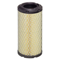 Luftfilter-Einsatz Ø 90 mm HENGST FILTER für...