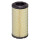 Air Filter insert Ø 90 mm HENGST FILTER for e.g. NEW HOLLAND Boomer