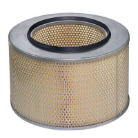 Luftfilter-Einsatz Ø 420 mm HENGST FILTER für...