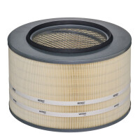 Luftfilter-Einsatz Ø 420 mm HENGST FILTER für...