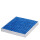 Cabin Filter antibacterial 231 x 199 mm HENGST FILTER for e.g. NISSAN GT-R