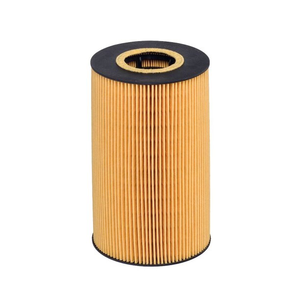Oil Filter insert Ø 45 mm Ø 121 mm HENGST...