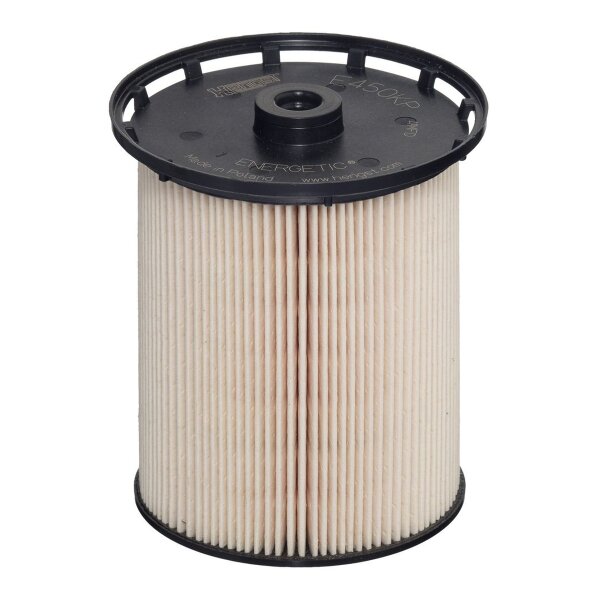 Fuel Filter insert Ø 104 mm 123 mm HENGST FILTER for e.g. AUDI Q7