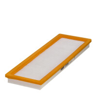 Cabin Filter Pollen Filter 390 x 126 mm HENGST FILTER for JOHN DEERE and others