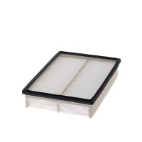 Luftfilter-Einsatz 274 x 188 mm HENGST FILTER passend...