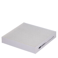 Pollenfilter Innenraum 206 - 203 mm 35 mm HENGST FILTER...