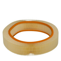 Air Filter insert Ø 395 mm HENGST FILTER for MERCEDES-BENZ S-KLASSE and others