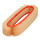 Air Filter insert Ø 395 mm HENGST FILTER for MERCEDES-BENZ S-KLASSE and others