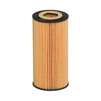 Oil Filter insert Ø 26 mm Ø 65 mm HENGST FILTER for PORSCHE CAYMAN and others