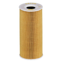 Oil Filter insert Ø 26 mm Ø 65 mm HENGST FILTER for PORSCHE CAYMAN and others