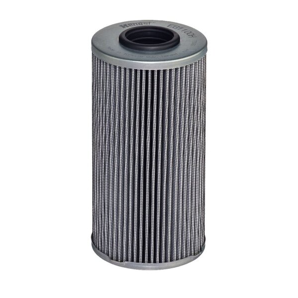 Hydraulic filter set with seals HENGST FILTER suitable for e.g. SCANIA