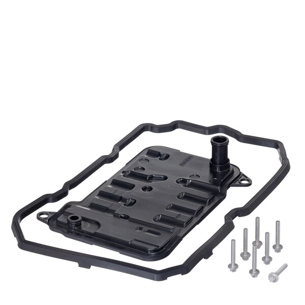 Oil Filter insert HENGST FILTER suitable for MERCEDES-BENZ S-CLASS and others