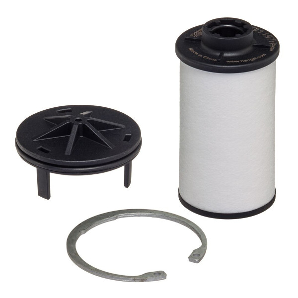 Hydraulic filter insert Ø 17 mm Ø 58 mm HENGST FILTER for BMW 3 Series