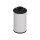 Hydraulic filter insert Ø 17 mm Ø 58 mm HENGST FILTER for BMW 3 Series
