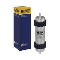 Fuel Filter In-line filter Ø 55 mm HENGST FILTER...