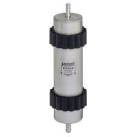 Fuel Filter In-line filter Ø 55 mm HENGST FILTER...