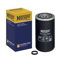 Screw-on Fuel Filter Ø 94 mm HENGST FILTER for...