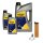 Oil change kit for inspection with oil HENGST FILTER for MERCEDES-BENZ C-CLASS