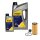 Oil change kit for inspection with oil HENGST FILTER suitable for e.g. BMW 2