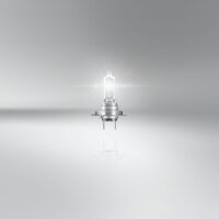 3 Glühlampen H7 12V 55W PX26d OSRAM NIGHT BREAKER® SILVER passend für PKW