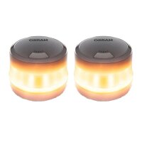 2 Warning Lights LED 16V IoT DGT3.0 1900k OSRAM...