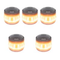 5 Warning Lights LED 16V IoT DGT3.0 1900k OSRAM...