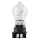 4 Glühlampen für Blinkleuchte PW24W 12V 24W WP3.3x14.5 3 OSRAM passend für PKW