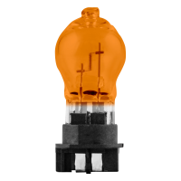 2 Glühlampen für Blinkleuchte PWY24W 12V 24W WP3.3x14.5 4 OSRAM für diverse PKW