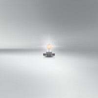 3 Glühlampen für Blinkleuchte PSY24W 12V 24W PG20 4 OSRAM passend für PKW