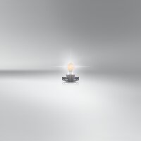 5 Glühlampen für Blinkleuchte PSY24W 12V 24W PG20 4 OSRAM passend für PKW