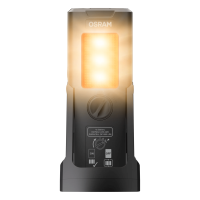 5 Warning Lights LED 1.5W OSRAM TRUCK FLARE Signal TA19 universally applicable