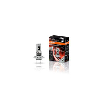 3 NIGHT BREAKER LED SPEED H7 Motorrad OSRAM Fernlicht...