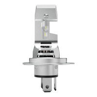 2 NIGHT BREAKER LED SPEED H4 Motorrad OSRAM Fernlicht Abblendlicht +450% heller