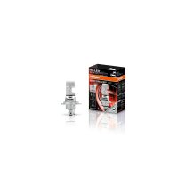 3 NIGHT BREAKER LED SPEED H4 Motorrad OSRAM Fernlicht...