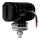 4 Arbeitsscheinwerfer 2.300lm vierkantig OSRAM WL VX100-WD für u.a. Offroad