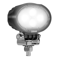 3 Arbeitsscheinwerfer 1.500lm geschraubt oval OSRAM WL VX100-WD für u.a. Offroad