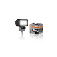 2 Arbeitsscheinwerfer 800lm Lightbar OSRAM WL VX100-WD...
