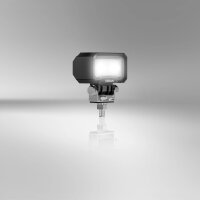 3 Worklights 800lm screwed Lightbar OSRAM WL VX100-WD for offroad