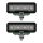 2 Arbeitsscheinwerfer 1.500lm Lightbar OSRAM WL VX125-WD für u.a. Offroad