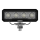4 Arbeitsscheinwerfer 1.500lm Lightbar OSRAM WL VX125-WD für u.a. Offroad