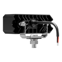 5 Arbeitsscheinwerfer 1.500lm Lightbar OSRAM WL VX125-WD für u.a. Offroad