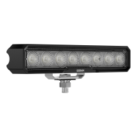 2 Arbeitsscheinwerfer 3.000lm Lightbar OSRAM WL VX250-WD für u.a. Offroad