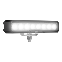 5 Arbeitsscheinwerfer 3.000lm Lightbar OSRAM WL VX250-WD für u.a. Offroad