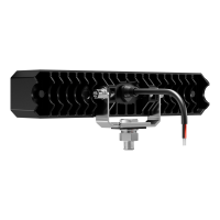 5 Arbeitsscheinwerfer 3.000lm Lightbar OSRAM WL VX250-WD für u.a. Offroad