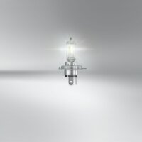 5 Glühlampen H4 12V 60 55W P43t OSRAM ORIGINAL passend für diverse PKW