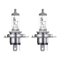2 Bulbs H4 24V 75 70W P43t OSRAM ORIGINAL suitable for...