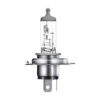 3 Glühlampen H4 24V 75 70W P43t OSRAM ORIGINAL passend für diverse PKW