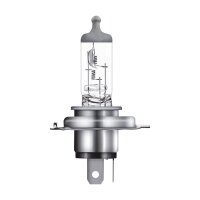 4 Glühlampen H4 24V 75 70W P43t OSRAM ORIGINAL passend für diverse PKW