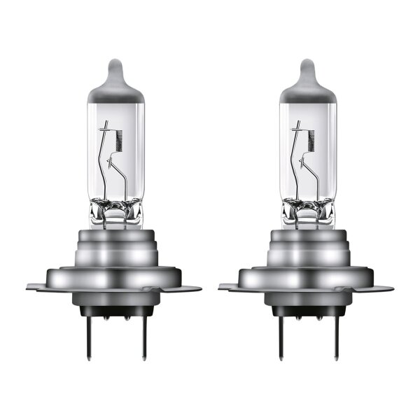 2 Glühlampen H7 12V 55W PX26d Licht-Experte OSRAM ORIGINAL für diverse PKW